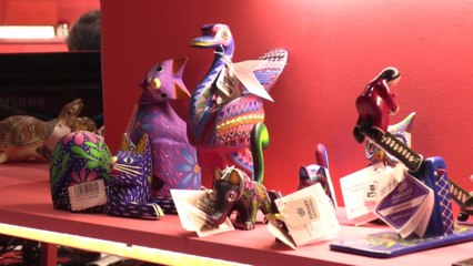 La FilBo abre sus puertas con México como invitado de honor