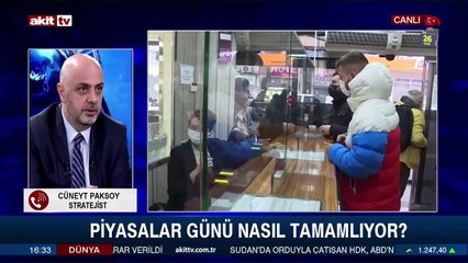 18 Nisan 2023 ekonomi gündemi