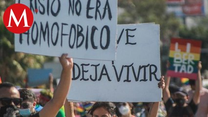 Avanza en San Lázaro prohibición de terapias de reorientación sexual