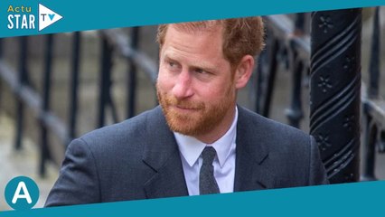 Prince Harry au couronnement : grand absent de l'anniversaire de son fils Archie ? Il aurait trouvé