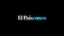 Video: desalojo de lote invadido en Los Chorros termina en disturbios