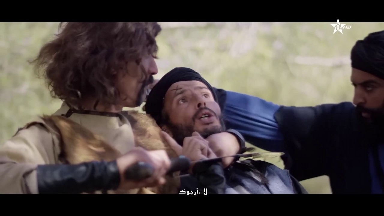 Baba Ali saison 3 Épisode 1 - Ramadan 2023 - بابا علي الموسم 3 الحلقة 1 ...