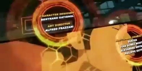 Iron Man: Armored Adventures S02 E20