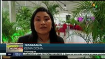 Nicaragua y Rusia fortalecen lazos de cooperación en ámbitos estratégicos