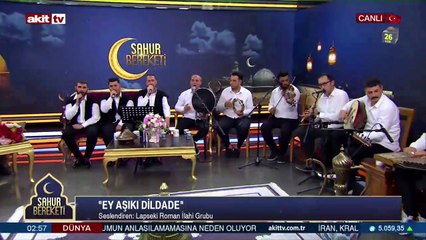 Bin aydan daha hayırlı Kadir Gecesi