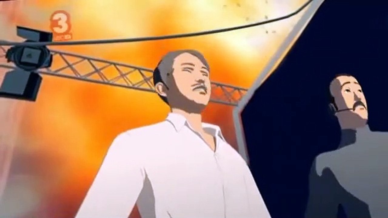 Iron Man: Armored Adventures S02 E23