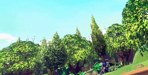 My Knight and Me E050