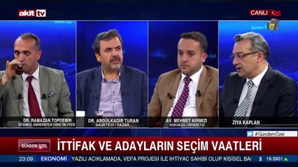 14 Mayıs'a doğru siyasetteki dengeleri neler değiştirecek ?