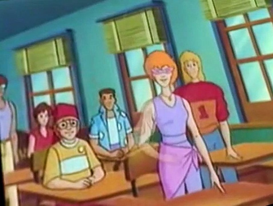 Denver, the Last Dinosaur Denver, the Last Dinosaur S02 E029 Dinos Are My Life