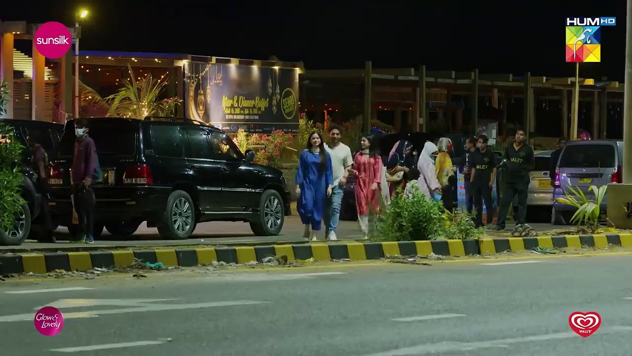Fairy Tale EP 27 - 18th Apr 23 - Presented By Sunsilk, Powered By Glow & Lovely, Associated By Walls