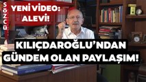 Kemal Kılıçdaroğlu'ndan Gündem Olacak Alevi Videosu!