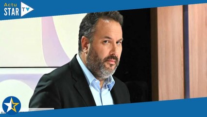 Bruce Toussaint déchirant sur la mort de sa mère en pleine rue : “J’ai vraiment cru qu’elle allait r