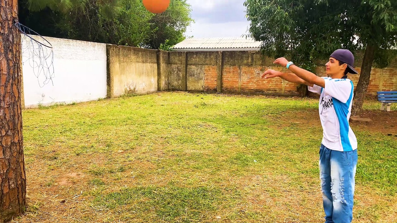 Web Série - Meu Louco Mundo - Meu Primeiro Amor