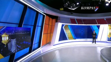 Diaspora Indonesia Bagikan Ceritanya Jalani Bulan Ramadan di Moskwa Rusia!