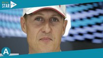 Michael Schumacher : sa « première interview » depuis son accident de ski fait scandale