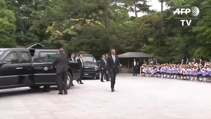 En video: la economía mundial, el punto central de la Cumbre del G7