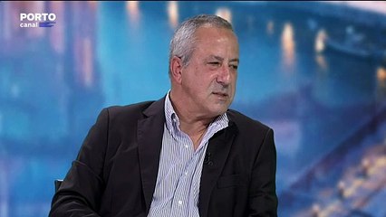 Gil Carvalho sobre denúncias de assédio sexual na Universidade do Porto: “Quase por certo que o número de casos vai aumentar”