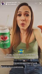 Faixas instaladas no Santa Tereza com 'confissão de mães' intrigam internet