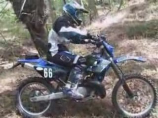 [ENDURO] Toine & Fred - Training01 - 09.2006 [Goodspeed]