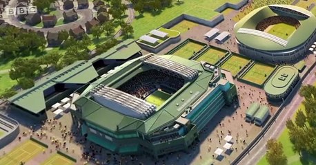 Go Jetters Go Jetters S02 E039 – Wimbledon, England