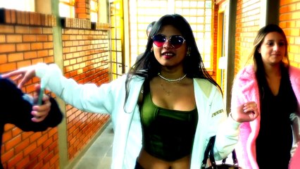 Web Série - Meu Louco Mundo - Você quer ser eu