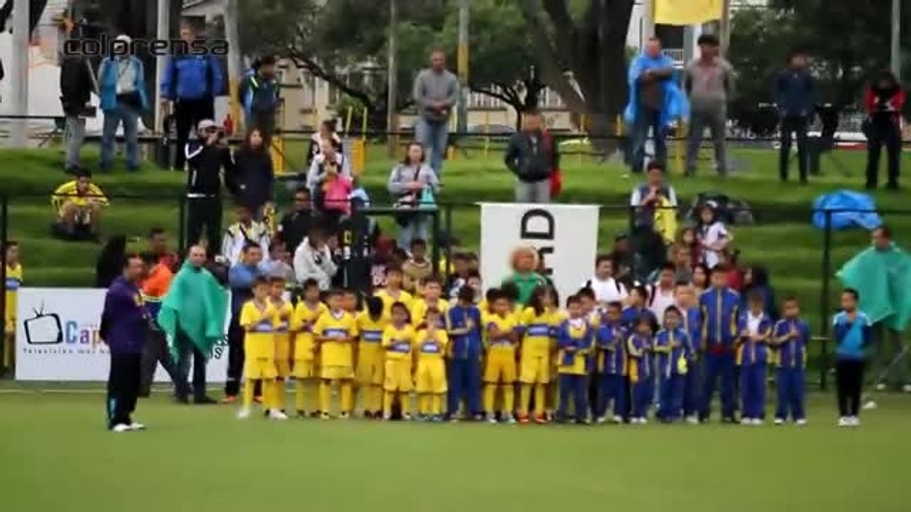 Carlos 'Pibe' Valderrama convocó a la selección Colombia indígena