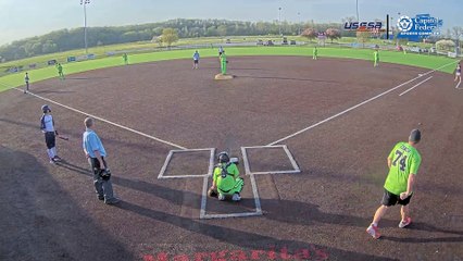 Margaritas Field (KC Sports) Tue, Apr 18, 2023 6:46 PM to 10:55 PM