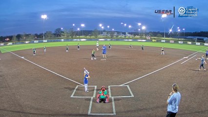 Conrads Field(KC Sports) Tue, Apr 18, 2023 6:45 PM to 11:59 PM