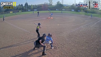 3 and 2 Field 16 Tue, Apr 18, 2023 6:01 PM to Wed, Apr 19, 2023 12:01 AM
