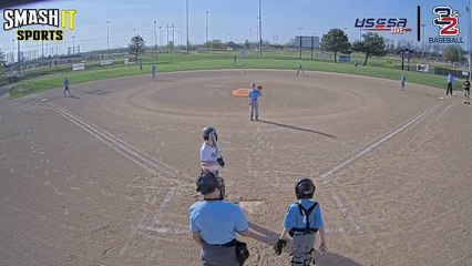 3 and 2 Field 17 Tue, Apr 18, 2023 6:01 PM to Wed, Apr 19, 2023 12:01 AM