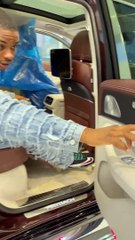 Omg This is Hilarious  10 Beautiful Things About the 2022 Maybach GLS600 it’s Plenty… Watch the Full Video on my YouTube Channel ❤️  You Can get your Affordable Gadgets at @daddyplug_ng Dm us now….
