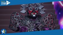 Une ancienne gagnante de Mask Singer croit savoir qui se cache derrière la Sorcière et le Chameau !