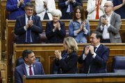 Pedro Sánchez anuncia la financiación de 43.000 nuevas viviendas para alquiler