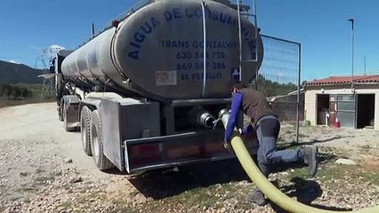 كاتالونيا تواجه إحدى أسوأ مراحل الجفاف منذ نصف قرن