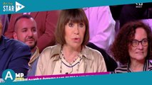 Danièle Evenou a-t-elle volé Jacques Martin à Marion Game ? Elle répond