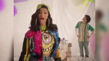 Bruno Mars y Cardi B reviven la vibra noventera con el video de 'Finesse'