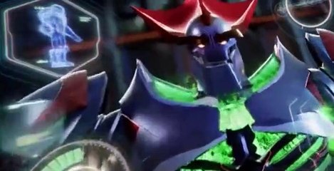 Reboot The Guardian Code S01 E02