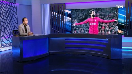 إسلام صادق: محمد صلاح يطلب من المحترفين المصريين بعدم العودة إلى الدوري المصري