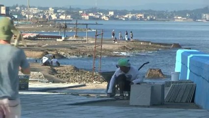 El turismo canadiense será clave para superar el 'shock' de Irma en Cuba