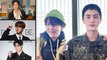 BTS: Jin returns to social media to mock J-Hope’s enlistment.