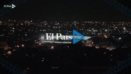 Aí fue la triste fiesta del fútbol sin hinchas en el Pascual Guerrero