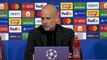 Pep Guardiola on City facing Real Madrid in UCL semi final after Bayern aggregate win