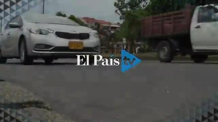 En video: la opinión de los caleños tras el primer día de 'pico y placa' extendido en la ciudad