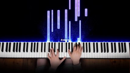 Fifty Fifty Cupid but I played it Minor Key