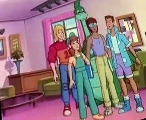 Denver, the Last Dinosaur Denver, the Last Dinosaur S02 E035 Big News Denver