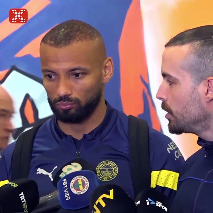 Joao Pedro: "O an eşsizdi"