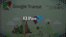En vídeo: Así funciona la aplicación Google transit en Cali