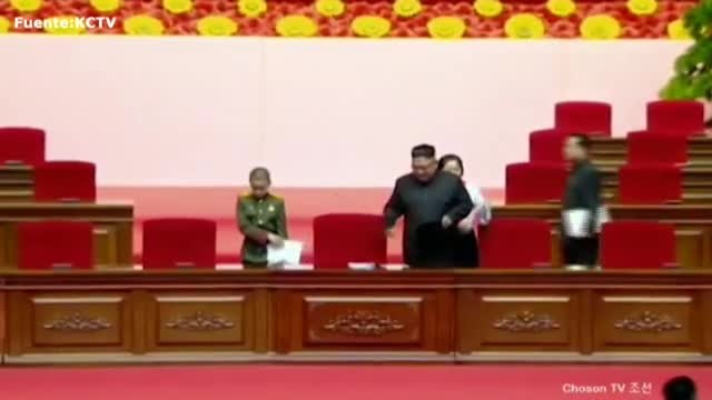 Kim Jong-un insta a lo niños norcoreanos a odiar a los imperialistas