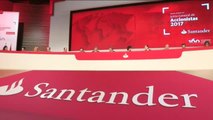 Santander compra el Banco Popular español por un euro