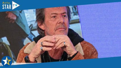 Jean-Luc Reichmann fâché avec son père pendant un an, il dévoile la raison